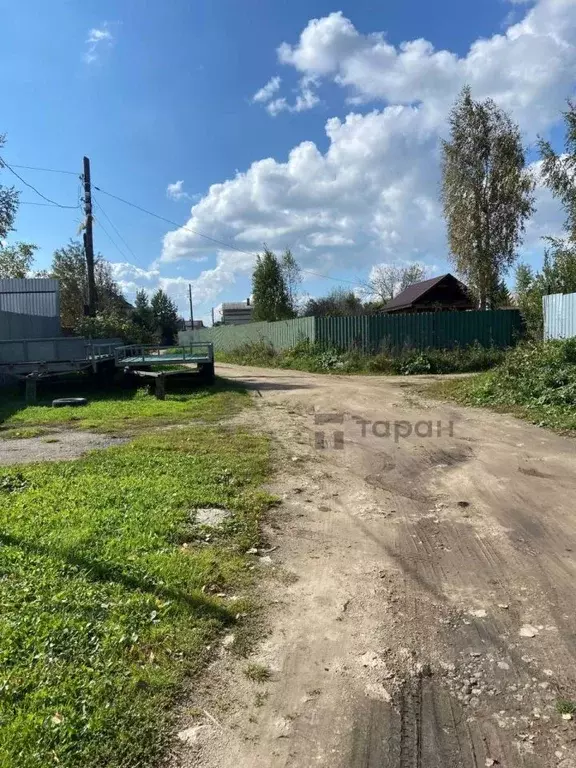 Дом в Челябинская область, Сосновский муниципальный округ, Курчатовец ... - Фото 1