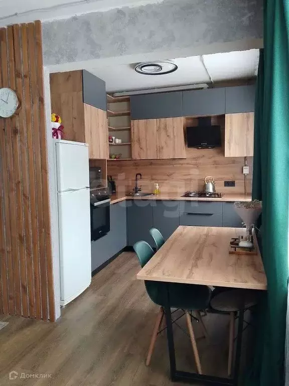 Продаётся 2-к квартира, 43.6 м - Фото 0