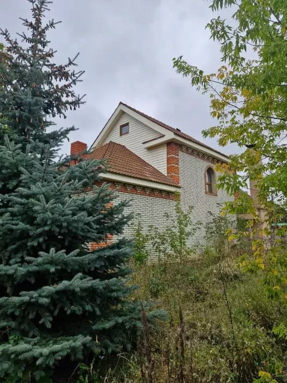 Дом в Пензенская область, Кузнецк ул. Молодой Гвардии, 263А (140 м) - Фото 0