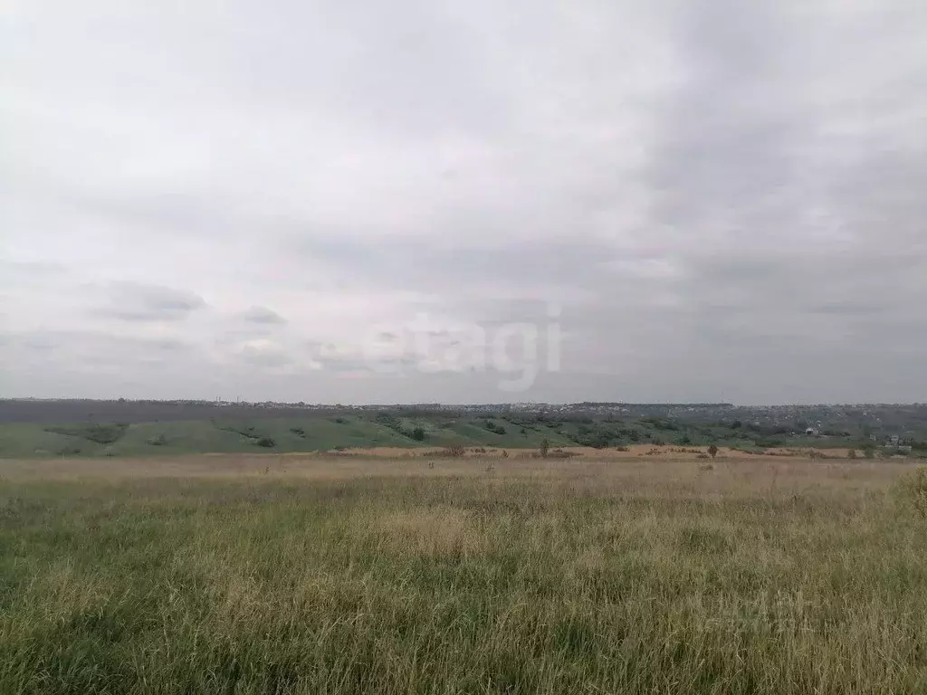 Участок в Белгородская область, Белгородский район, Головинское с/пос, ... - Фото 1