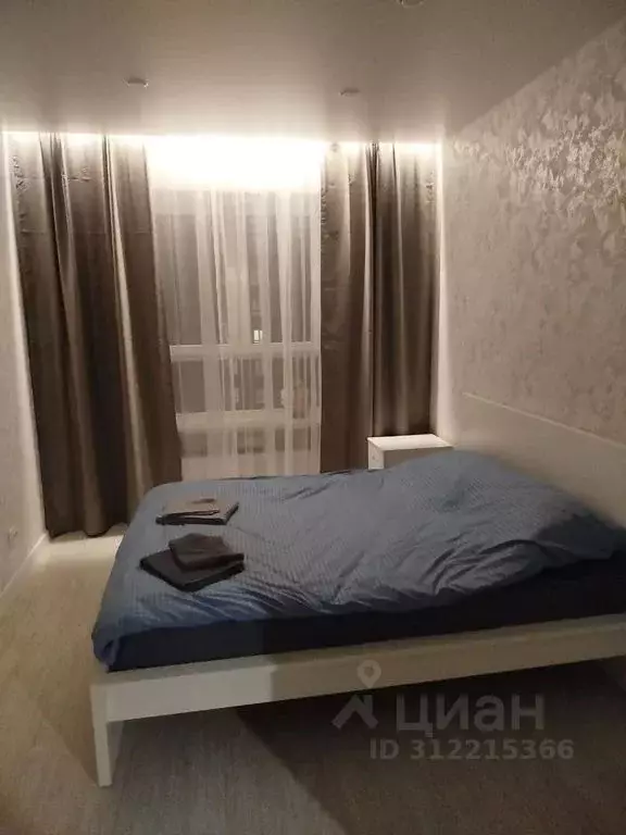 1-к кв. Ленинградская область, Кудрово г. Всеволожский район, ... - Фото 0