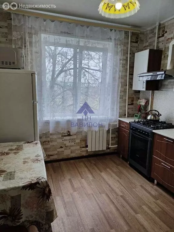 1-комнатная квартира: Волгодонск, улица Гагарина, 20 (33.6 м) - Фото 1