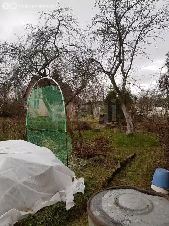 Дом в Мгинское городское поселение, садоводческий массив Келколово-1, ... - Фото 2