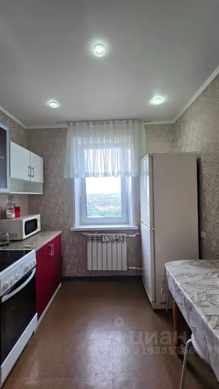 1-к кв. Татарстан, Набережные Челны 62-й комплекс, 15 (36.0 м) - Фото 1