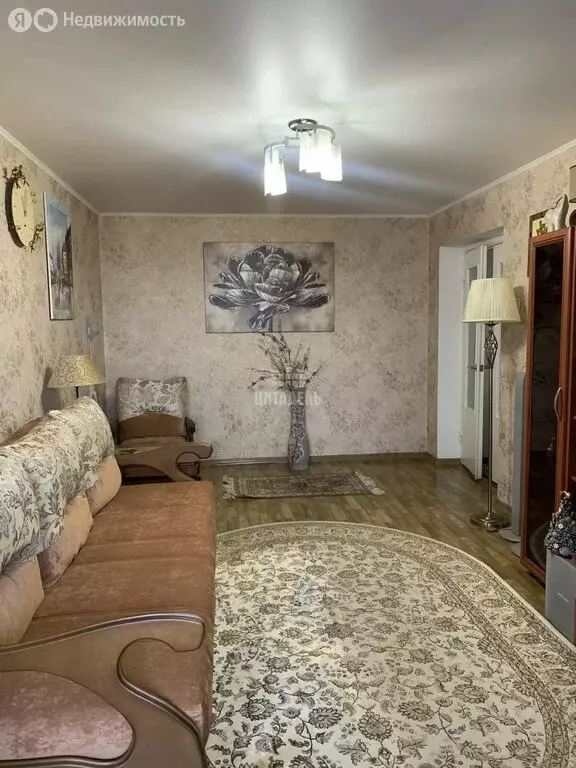 2-комнатная квартира: Воронеж, улица Хользунова, 60Б (57.9 м) - Фото 2