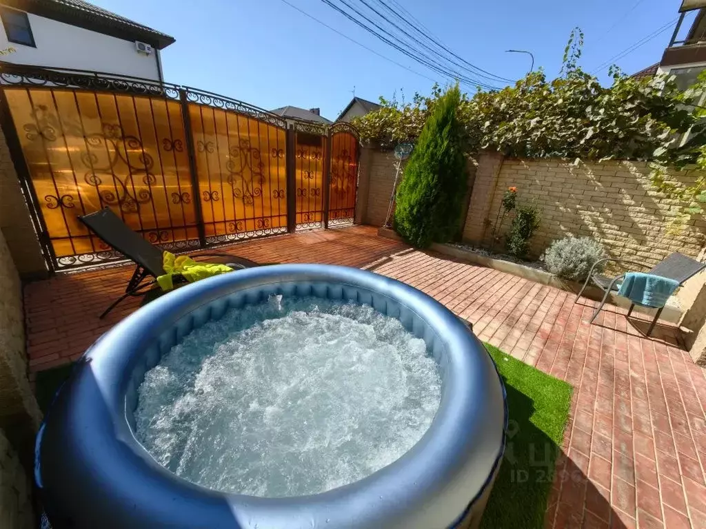 Дом в Краснодарский край, Анапа муниципальный округ, с. Витязево ул. ... - Фото 1