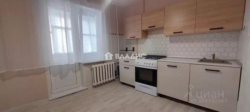 2-к кв. Владимирская область, Владимир Энергетик мкр, Северная ул., 2 ... - Фото 1