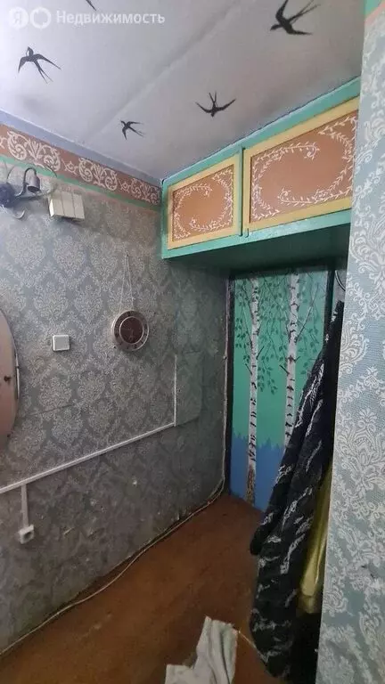 2-комнатная квартира: Санкт-Петербург, Витебский проспект, 65 (46.3 м) - Фото 1