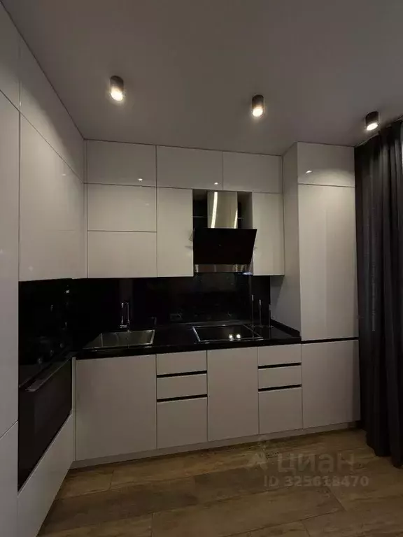 1-к кв. Северная Осетия, Владикавказ ул. Зураба Магкаева, 1В (42.8 м) - Фото 2