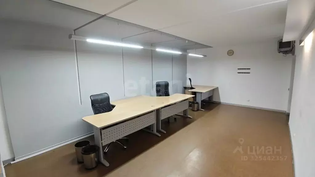 1-к кв. Башкортостан, Уфа ул. Достоевского, 73/1 (49.3 м) - Фото 1