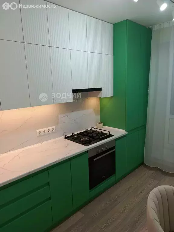 2-комнатная квартира: Чебоксары, улица Академика РАН Х.М. Миначева, 25 ... - Фото 2