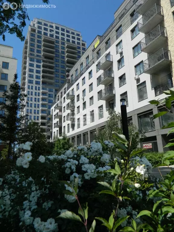 Квартира-студия: Новосибирск, Большевистская улица, 88 (19.8 м) - Фото 0