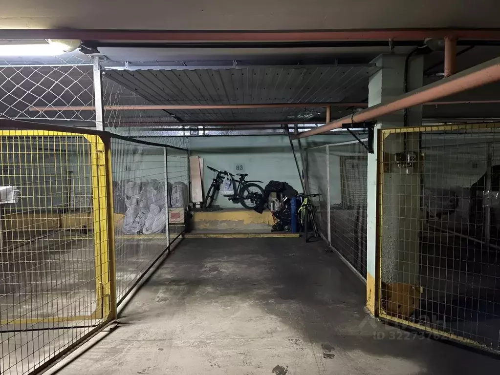 Гараж в Московская область, Мытищи ул. Колпакова, 38Д (18 м) - Фото 2