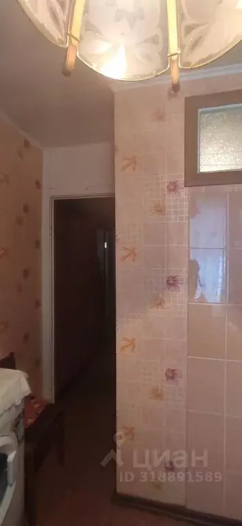 2-к кв. Смоленская область, Смоленск просп. Строителей, 14а (43.0 м) - Фото 1