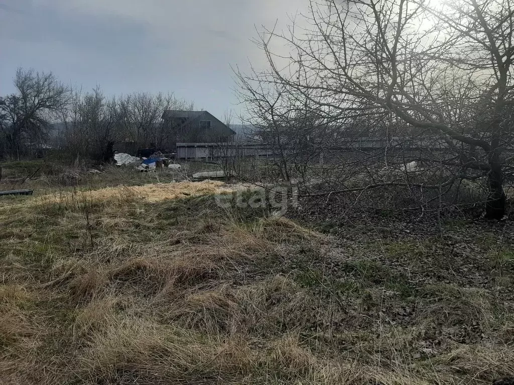 Участок в Белгородская область, Волоконовка рп ул. Рабочая (13.0 сот.) - Фото 1