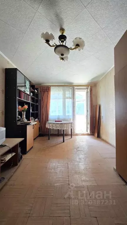 1-к кв. Башкортостан, Янаул ул. Ленина, 26 (39.6 м) - Фото 0