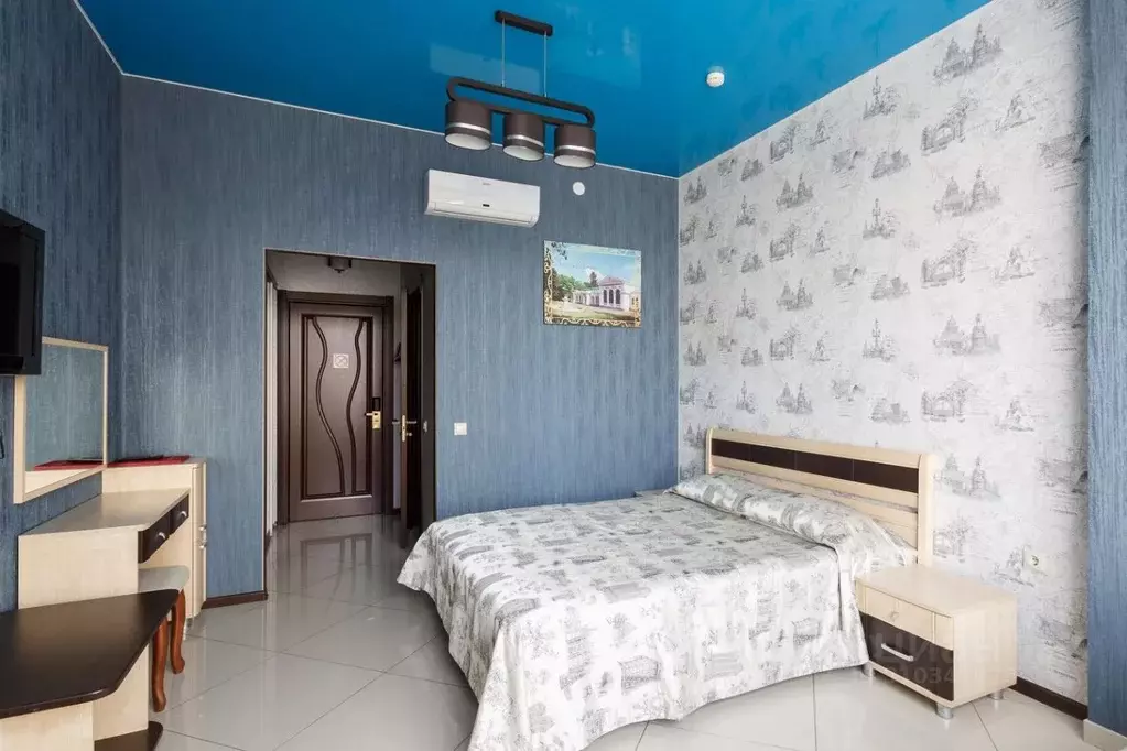 Комната Ставропольский край, Ессентуки Кисловодская ул., 63 (25.0 м) - Фото 2