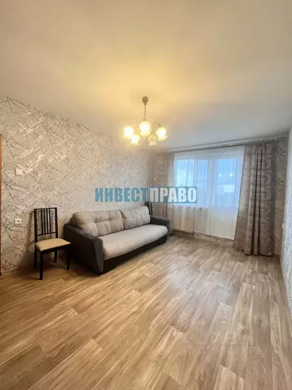 2-к кв. Москва, Москва, Зеленоград 15-й мкр,  (50.2 м) - Фото 1