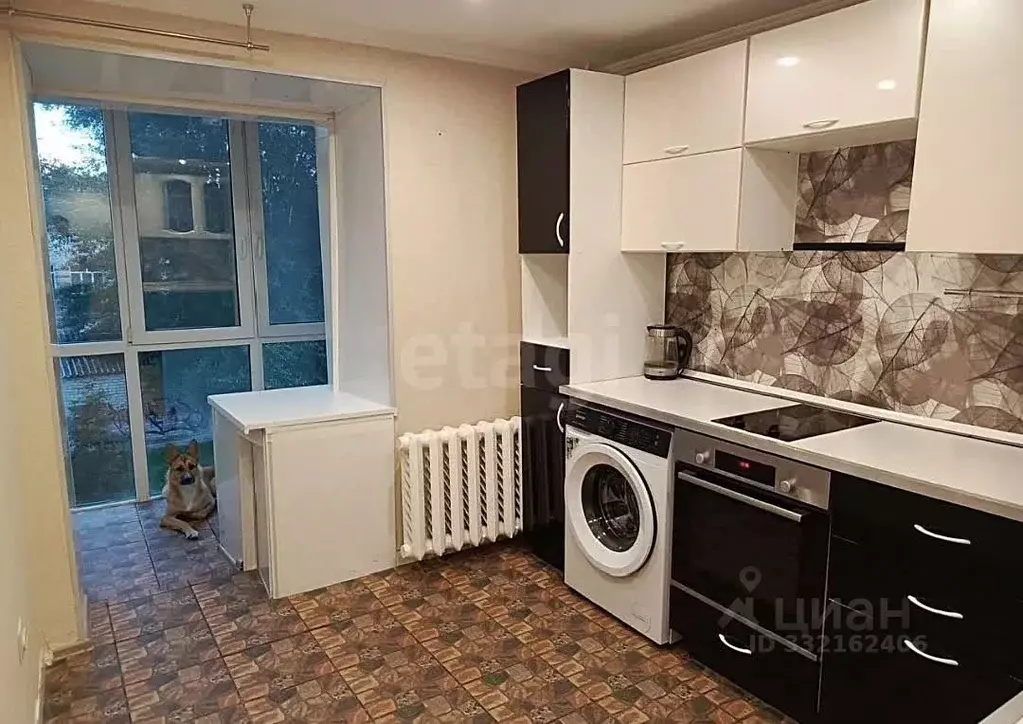 2-к кв. Тюменская область, Тюмень Олимпийская ул., 36 (46.0 м) - Фото 1