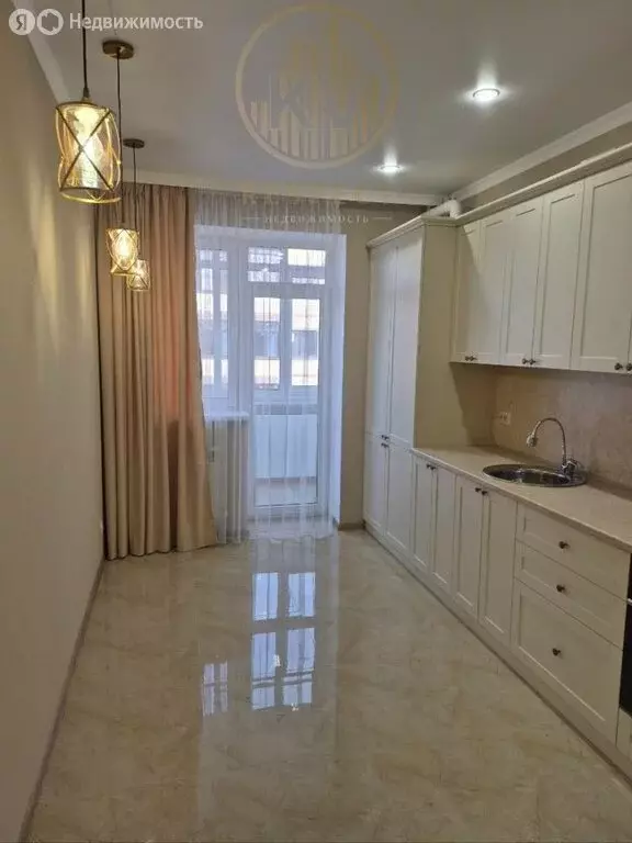 2-комнатная квартира: Ессентуки, Никольская улица, 27к6А (61.7 м) - Фото 2