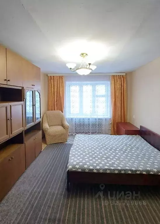 1-к кв. Ставропольский край, Ставрополь ул. Васильева, 51 (40.0 м) - Фото 2