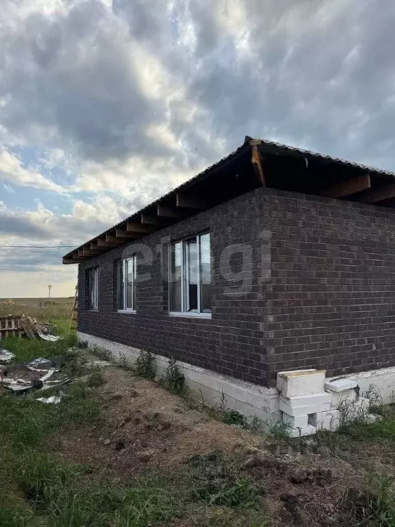 Дом в Тюменская область, Тюмень СОСН Березка-3 тер., ул. 11-я (80 м) - Фото 1