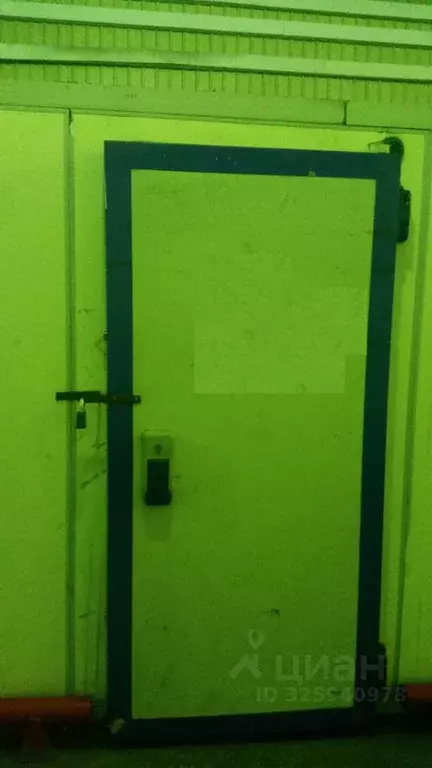 Склад в Башкортостан, Уфа Сельская Богородская ул., 18 (12 м) - Фото 2