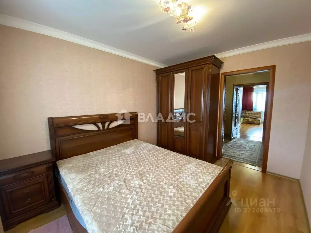 3-к кв. Белгородская область, Белгород просп. Ватутина, 22б (80.0 м) - Фото 1