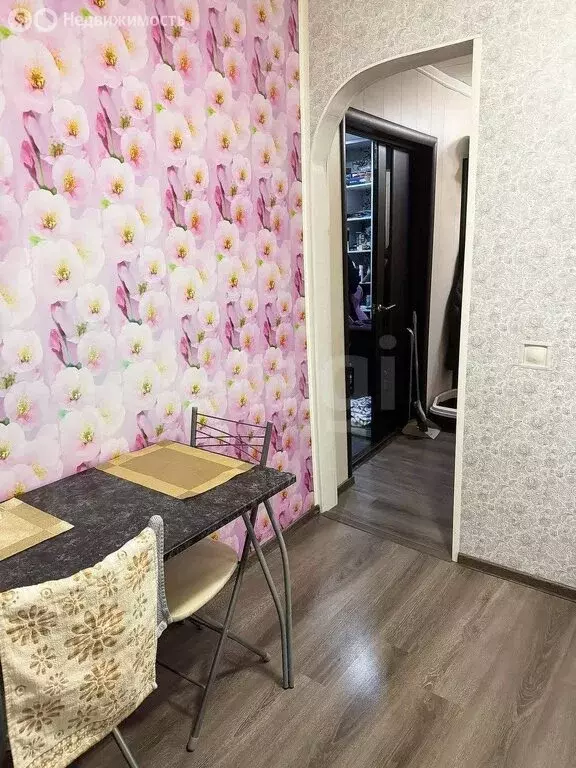 2-комнатная квартира: Мелехово, Школьный переулок, 22 (40 м) - Фото 2