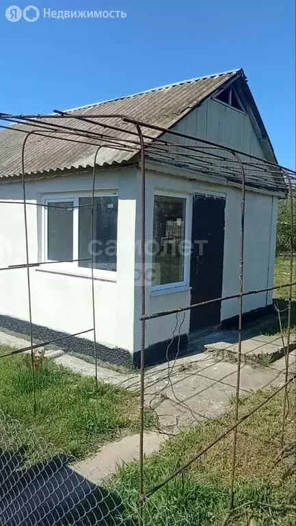 Участок в Красноперекопск, садоводческое общество Мичуринец, Малиновая ... - Фото 1