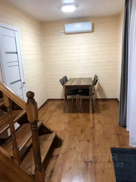 Дом в Краснодарский край, Темрюкский район, Голубицкое с/пос, ... - Фото 2