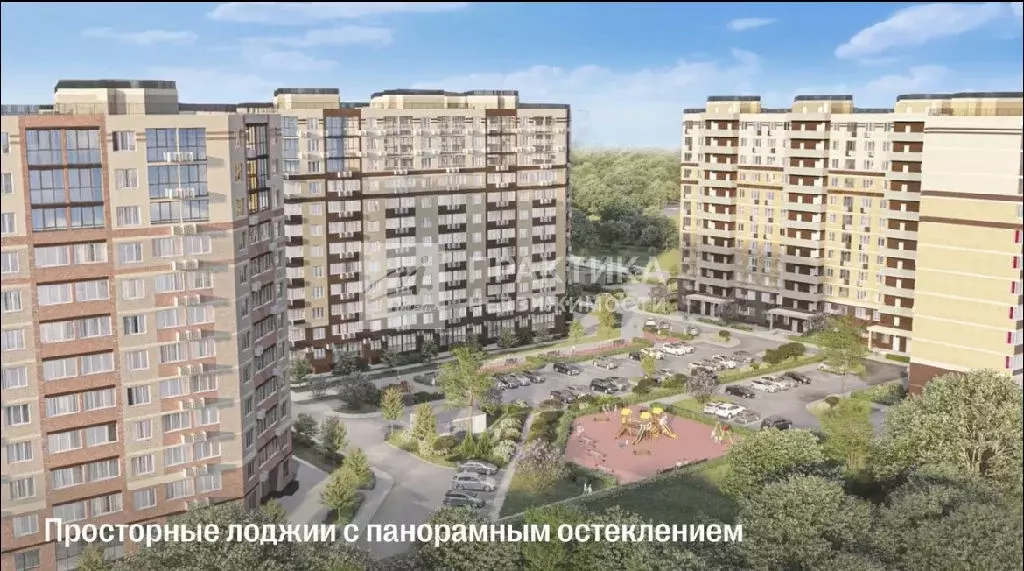 Продается 1-комнатная квартира - Фото 2