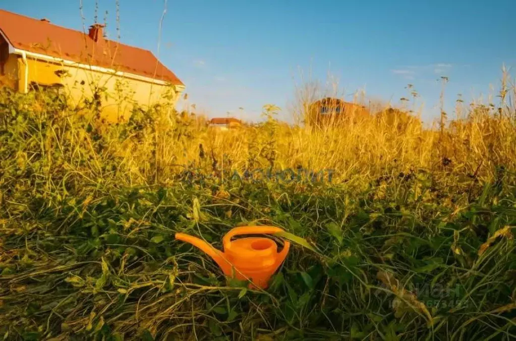Участок в Марий Эл, Медведевский район, Знаменское с/пос, Нива-1 СНТ ... - Фото 1