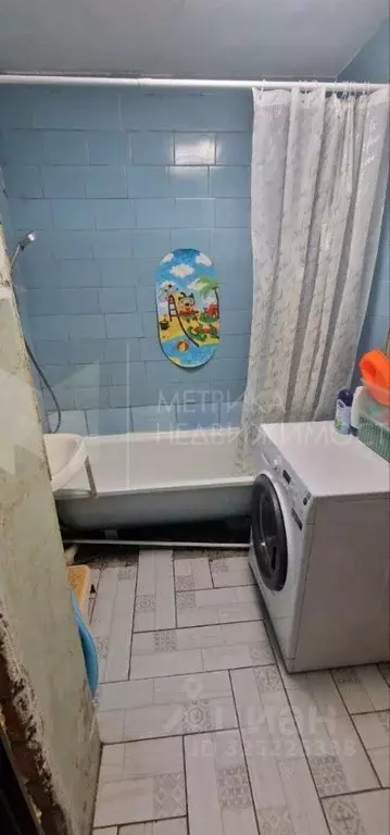 3-к кв. Тюменская область, Тюмень Мельзаводская ул., 8 (83.5 м) - Фото 1