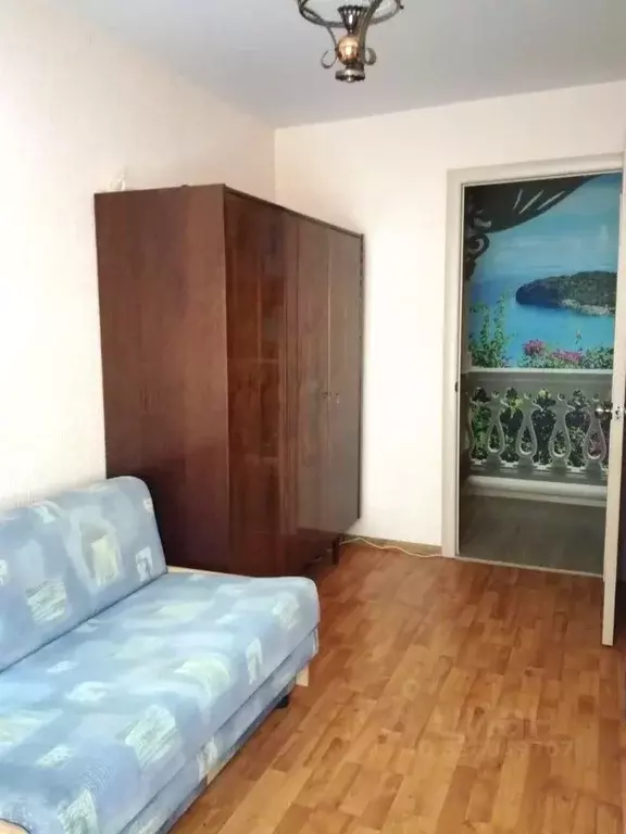 3-к кв. Татарстан, Казань ул. Новаторов, 4а (58.4 м) - Фото 1