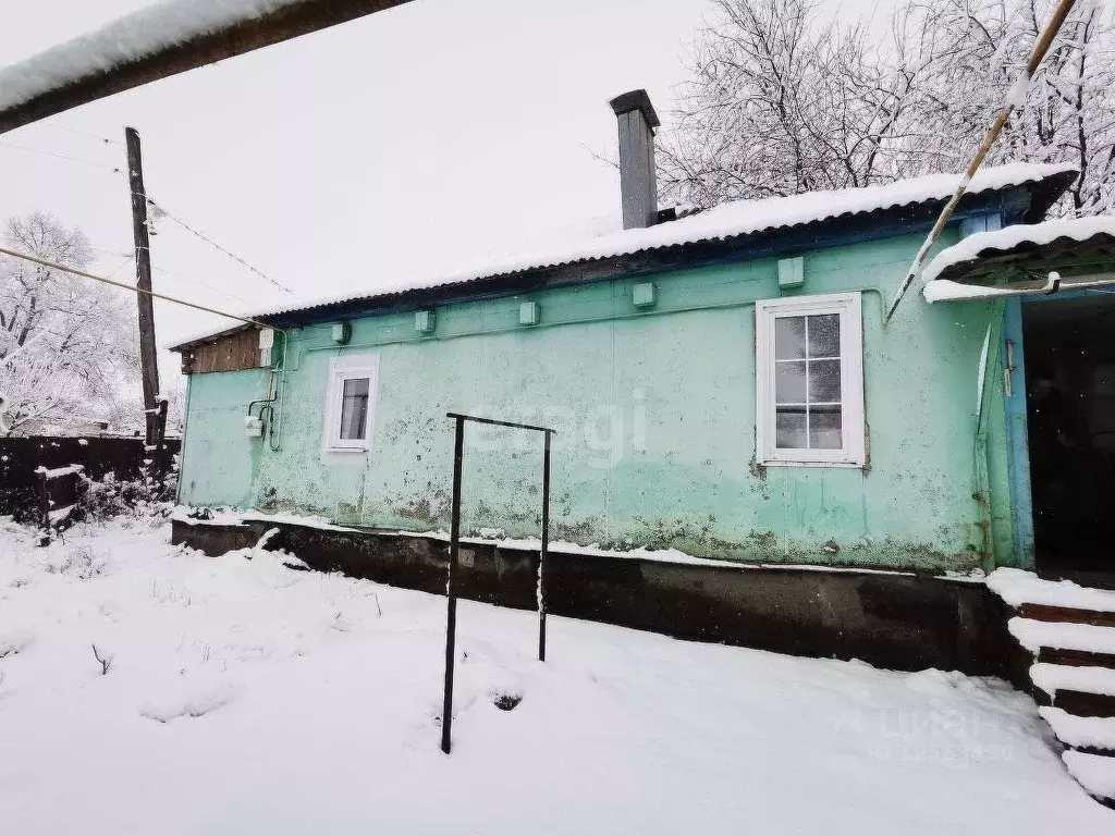 Купить Дом В Новогремяченском Хохольского Района Воронежской