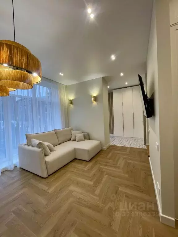 Таунхаус в Московская область, Истра муниципальный округ, д. Красный ... - Фото 1