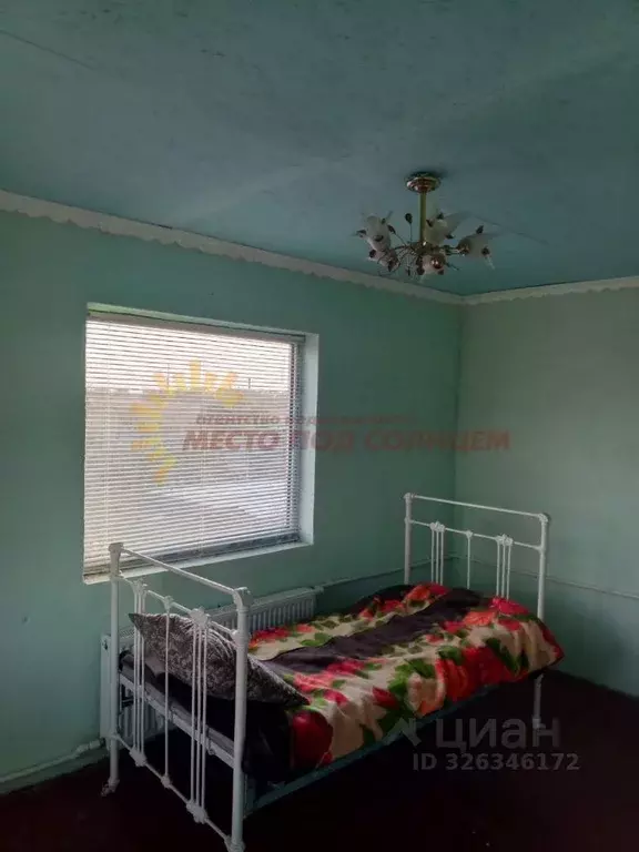 Дом в Краснодарский край, Ейское городское поселение, пос. Широчанка, ... - Фото 1