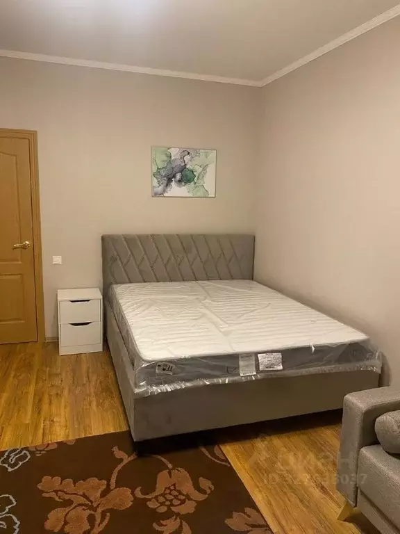 1-к кв. Московская область, Королев ул. Фрунзе, 1Дк2 (40.6 м) - Фото 0