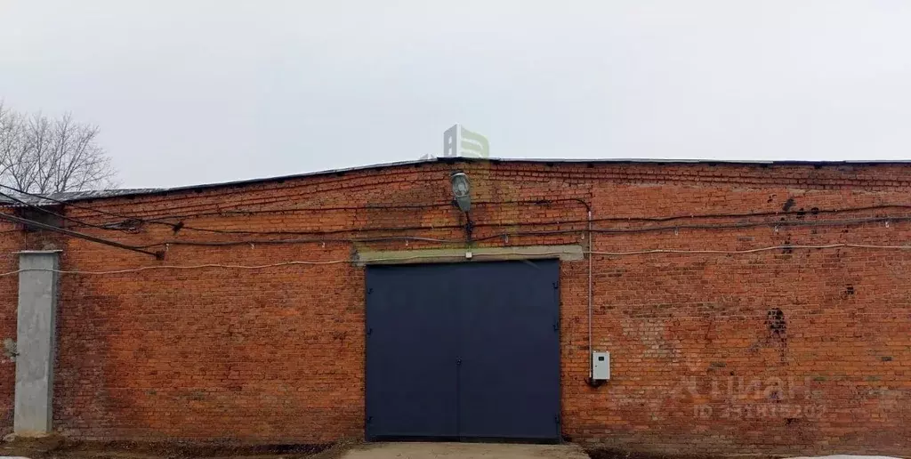 Склад в Московская область, Раменское ул. Михалевича, 72 (512 м) - Фото 1