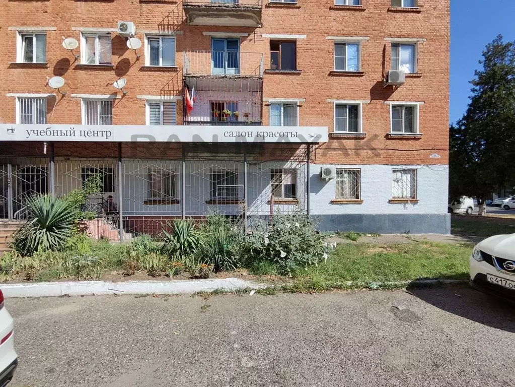 Помещение свободного назначения в Адыгея, Майкоп ул. Хакурате, 222 ... - Фото 1