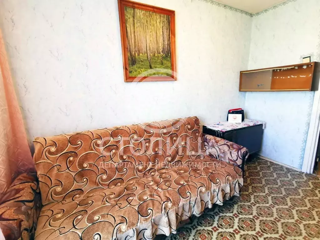 Комната Московская область, Химки Куркинское ш., 6 (12.0 м) - Фото 2