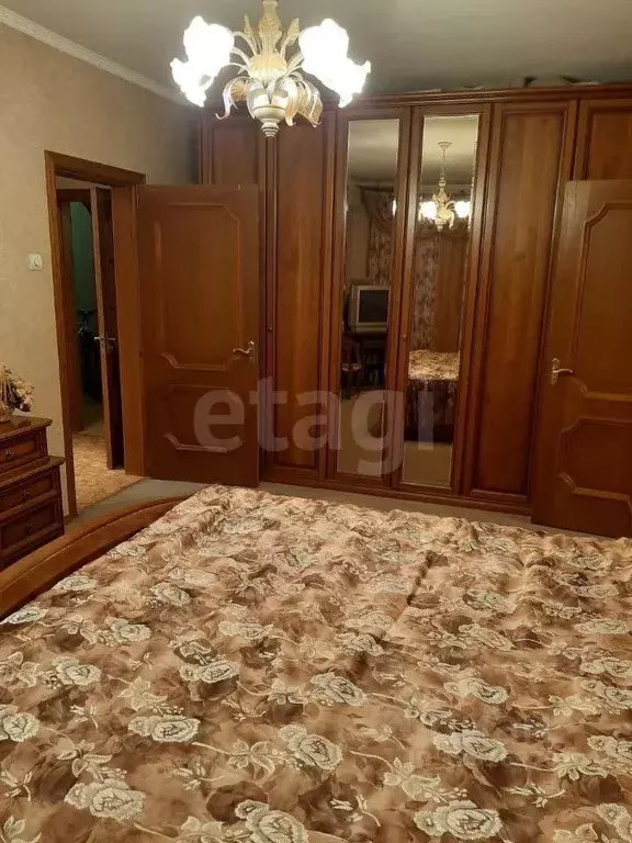 4-к кв. Московская область, Королев ул. Горького, 43 (120.0 м) - Фото 1