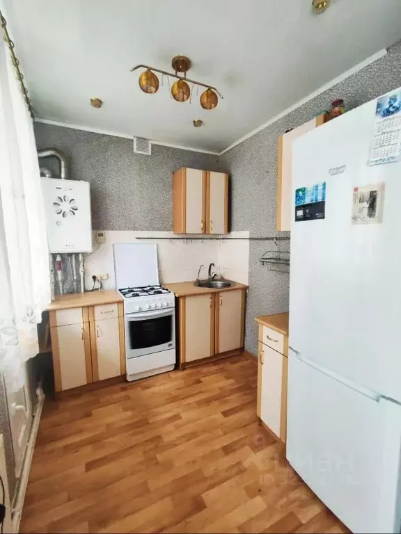 2-к кв. Татарстан, Елабуга ул. Разведчиков, 39А (40.0 м) - Фото 1