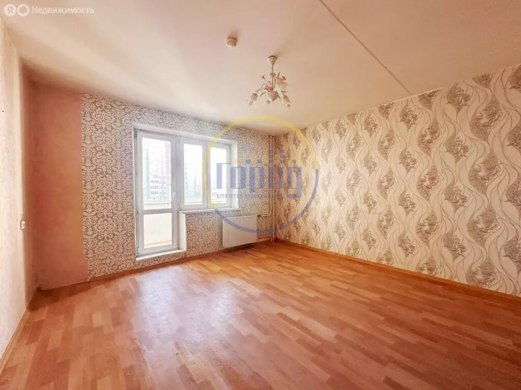 2-комнатная квартира: Копейск, улица Короленко, 14 (56 м) - Фото 1