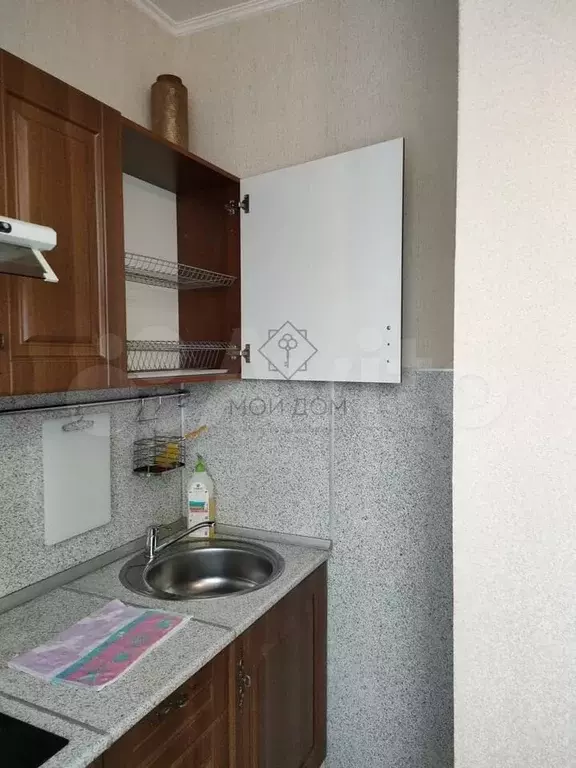 1-к. квартира, 40 м, 10/12 эт. - Фото 1