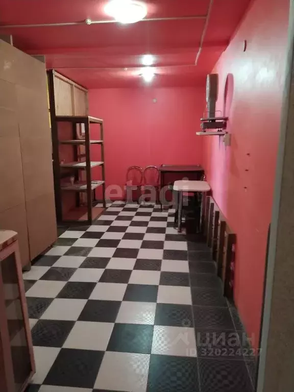 Помещение свободного назначения в Белгородская область, Короча пл. ... - Фото 1