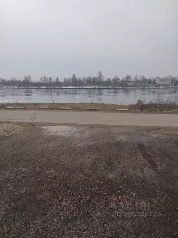 Участок в Ленинградская область, Всеволожский район, Имени Свердлова ... - Фото 0