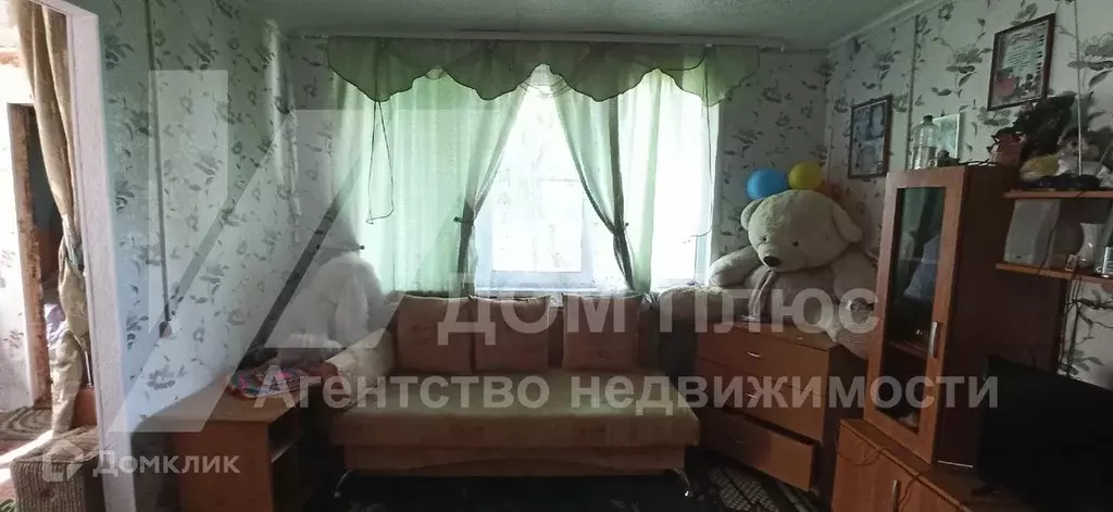 Продаётся 3-к квартира, 55.3 м - Фото 1