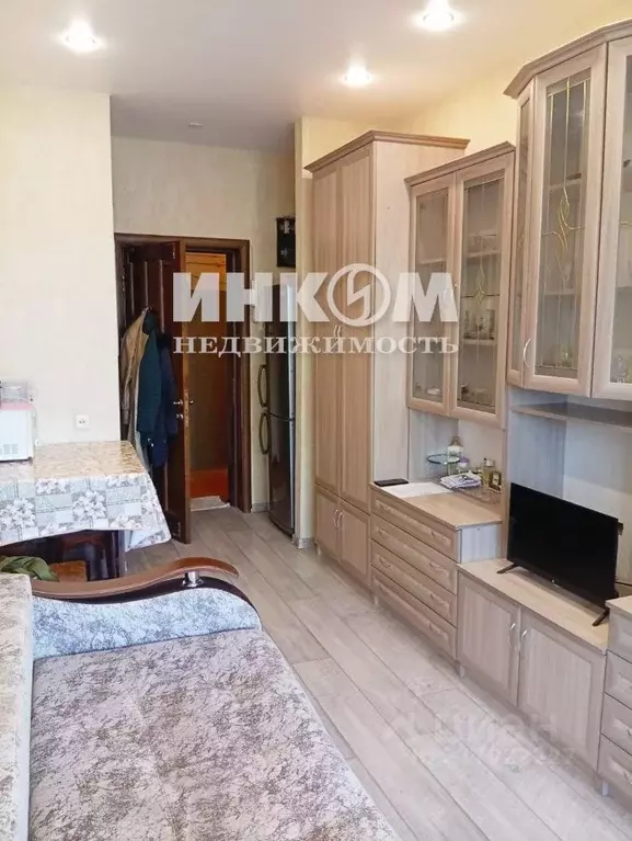 Комната Московская область, Люберцы Октябрьский просп., 403к5 (14.0 м) - Фото 0